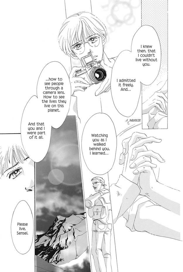 Boku wa Konomama Kaeranai Chapter 19 page 12 - Chapter 19