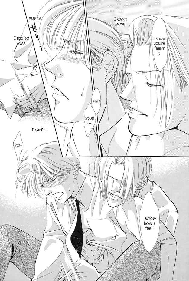 Boku wa Konomama Kaeranai Chapter 19 page 17 - Chapter 19