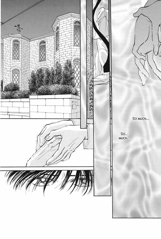 Boku wa Konomama Kaeranai Chapter 19 page 21 - Chapter 19