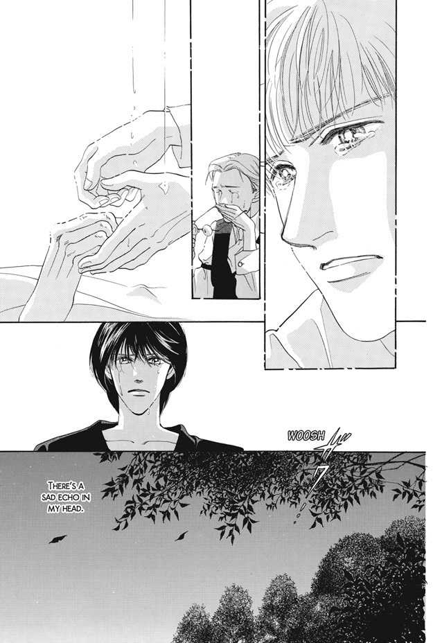 Boku wa Konomama Kaeranai Chapter 19 page 22 - Chapter 19