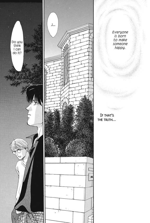 Boku wa Konomama Kaeranai Chapter 19 page 24 - Chapter 19