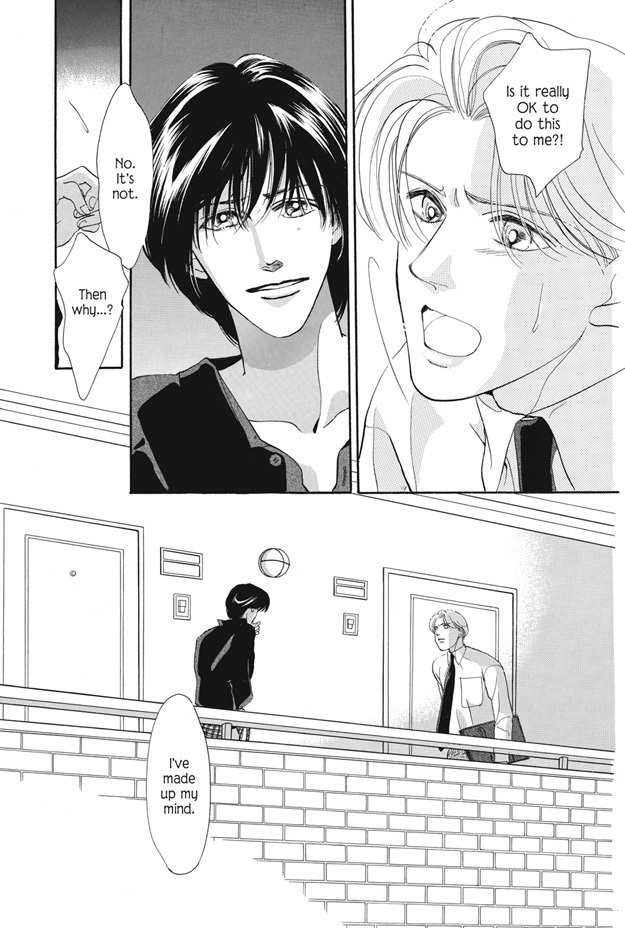 Boku wa Konomama Kaeranai Chapter 19 page 26 - Chapter 19