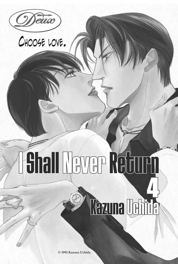 Boku wa Konomama Kaeranai Chapter 19 page 28 - Chapter 19