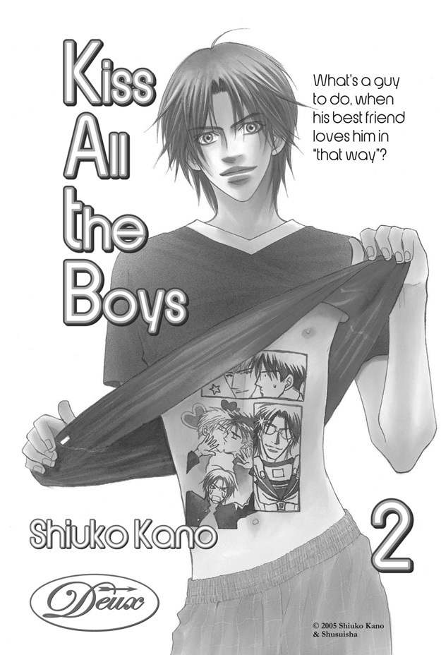 Boku wa Konomama Kaeranai Chapter 19 page 30 - Chapter 19