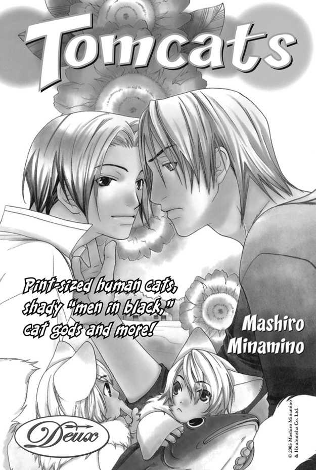 Boku wa Konomama Kaeranai Chapter 19 page 31 - Chapter 19