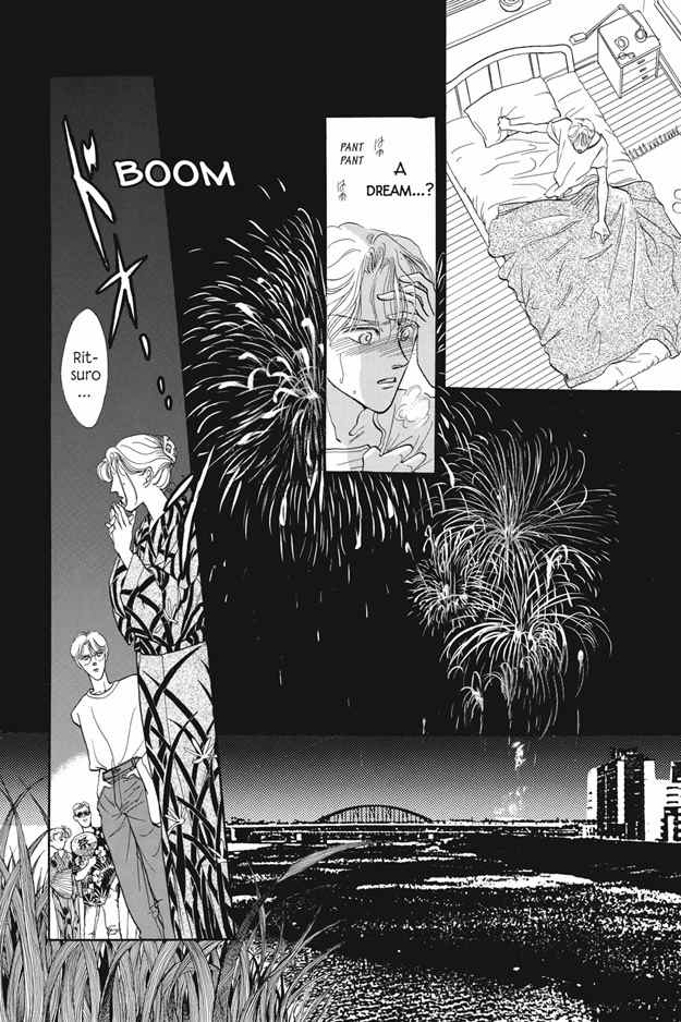 Boku wa Konomama Kaeranai Chapter 2 page 10 - Chapter 2