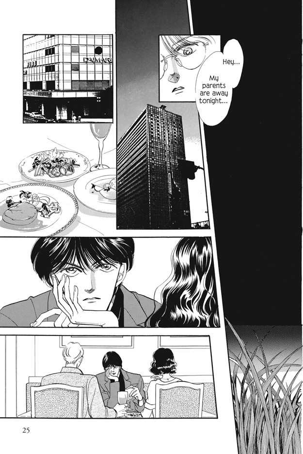 Boku wa Konomama Kaeranai Chapter 2 page 11 - Chapter 2