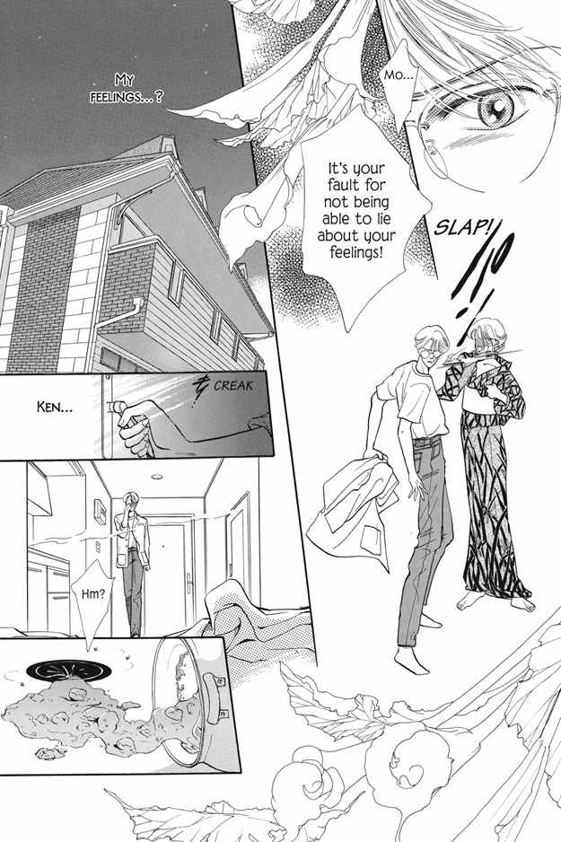 Boku wa Konomama Kaeranai Chapter 2 page 14 - Chapter 2