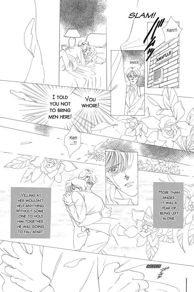 Boku wa Konomama Kaeranai Chapter 2 page 19 - Chapter 2