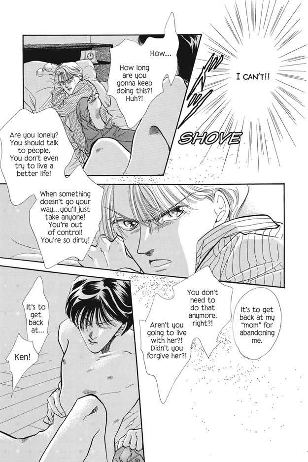Boku wa Konomama Kaeranai Chapter 2 page 23 - Chapter 2