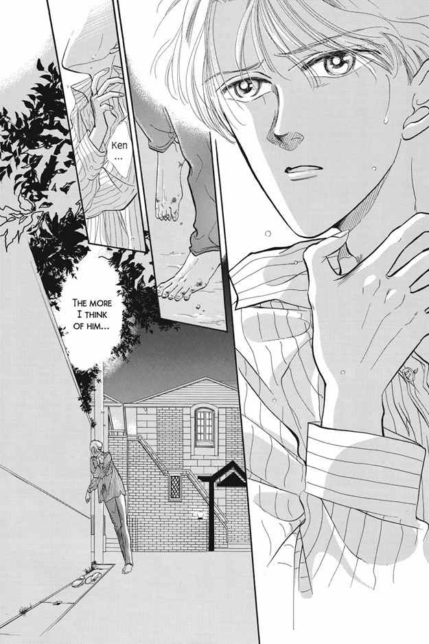 Boku wa Konomama Kaeranai Chapter 2 page 27 - Chapter 2