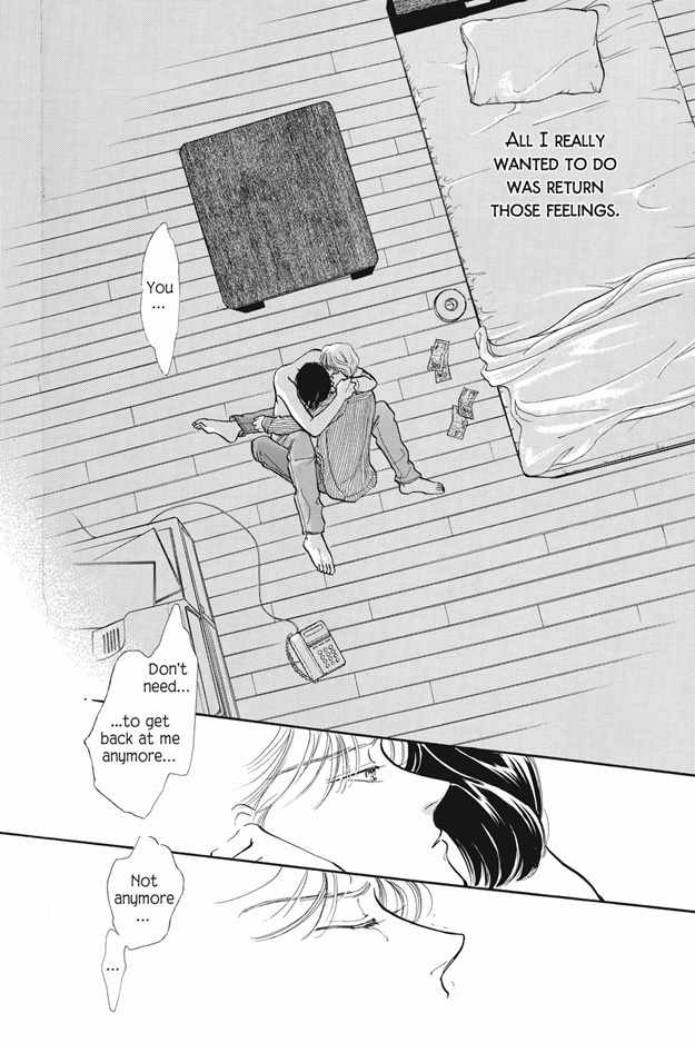 Boku wa Konomama Kaeranai Chapter 2 page 32 - Chapter 2