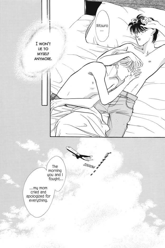 Boku wa Konomama Kaeranai Chapter 2 page 34 - Chapter 2