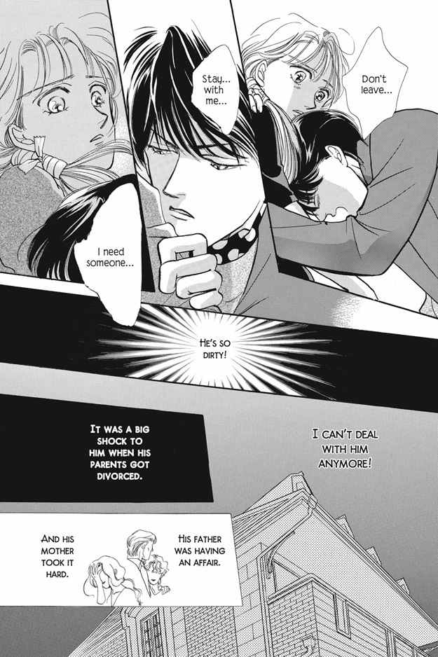 Boku wa Konomama Kaeranai Chapter 2 page 4 - Chapter 2