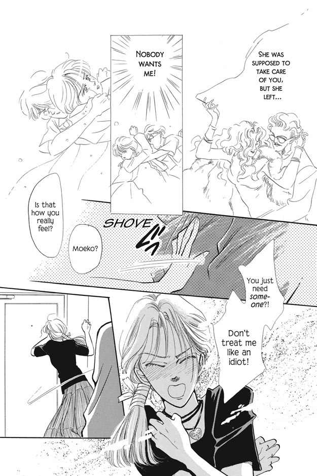 Boku wa Konomama Kaeranai Chapter 2 page 5 - Chapter 2