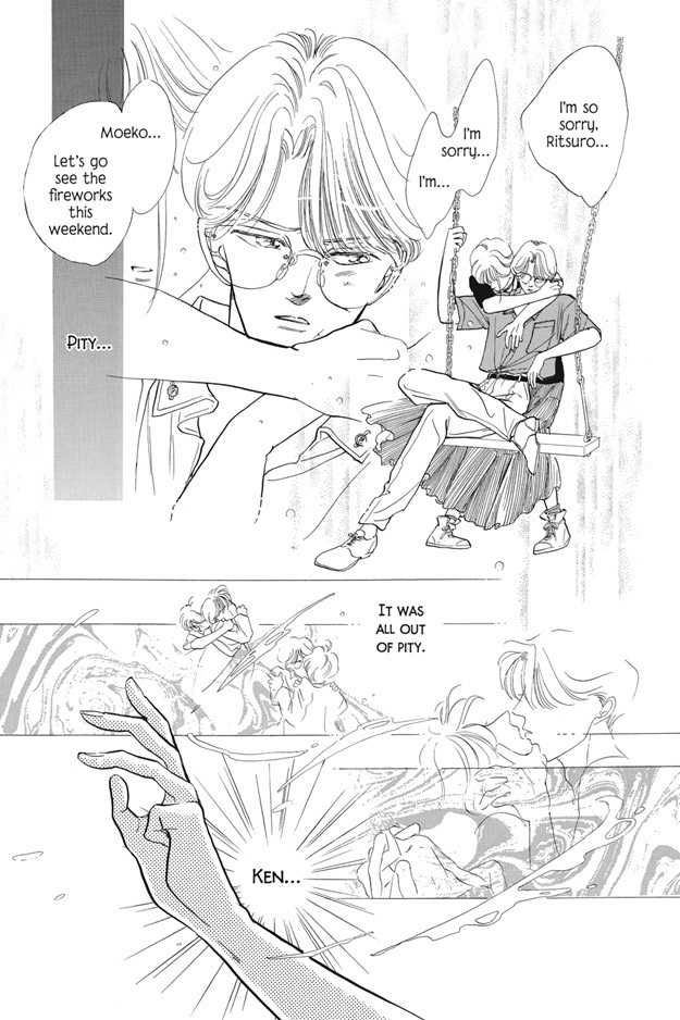 Boku wa Konomama Kaeranai Chapter 2 page 9 - Chapter 2