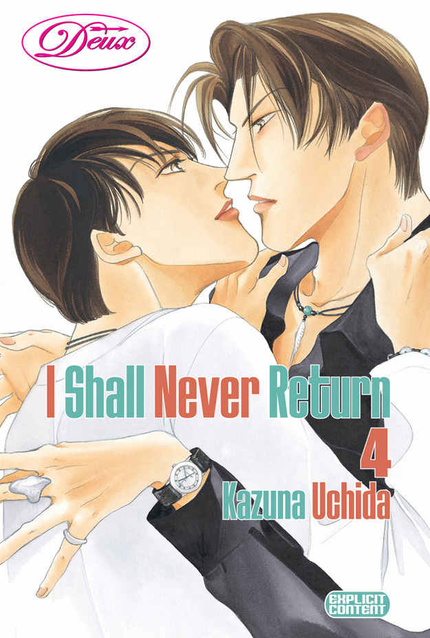 Boku wa Konomama Kaeranai Chapter 20 page 1 - Chapter 20