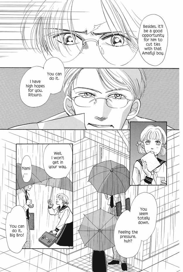 Boku wa Konomama Kaeranai Chapter 20 page 10 - Chapter 20
