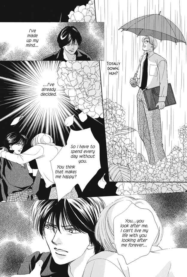 Boku wa Konomama Kaeranai Chapter 20 page 11 - Chapter 20