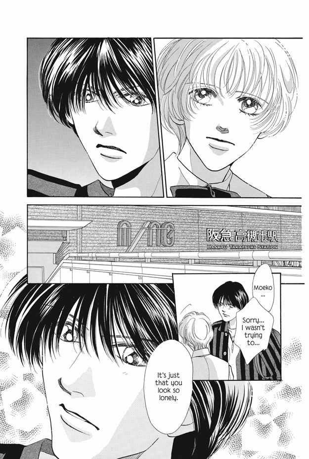 Boku wa Konomama Kaeranai Chapter 20 page 18 - Chapter 20