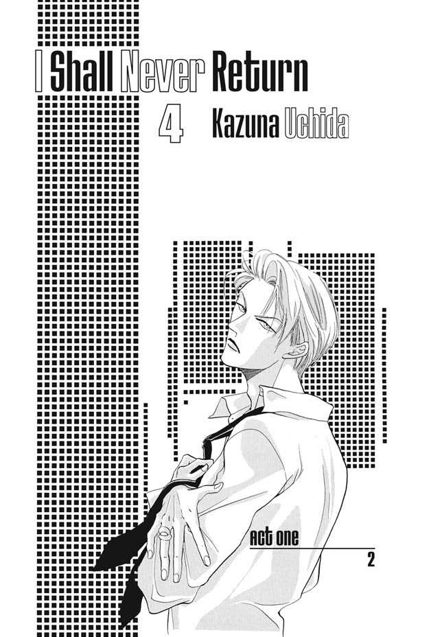 Boku wa Konomama Kaeranai Chapter 20 page 2 - Chapter 20