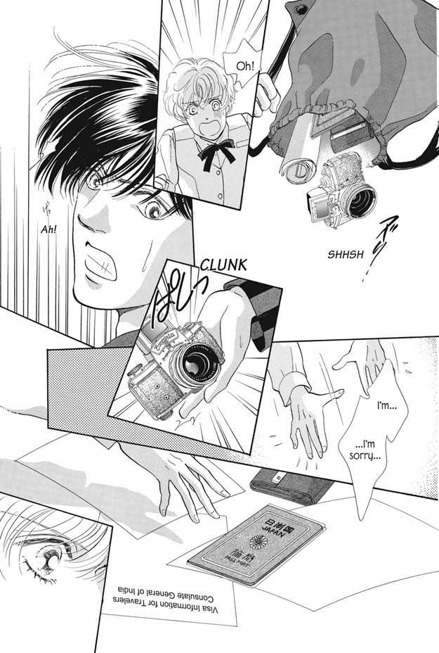 Boku wa Konomama Kaeranai Chapter 20 page 20 - Chapter 20