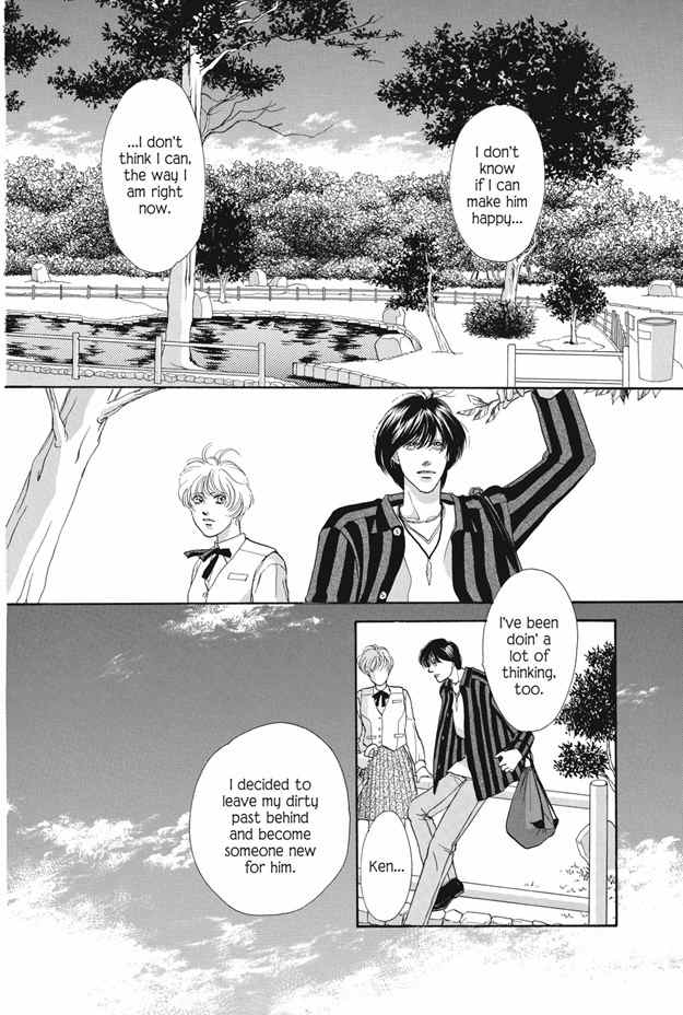Boku wa Konomama Kaeranai Chapter 20 page 27 - Chapter 20