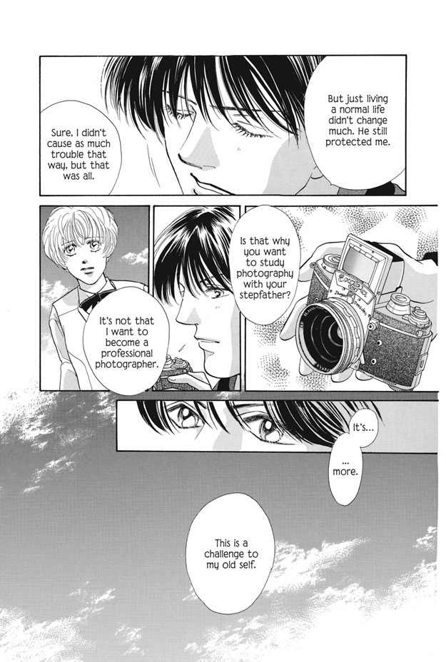 Boku wa Konomama Kaeranai Chapter 20 page 28 - Chapter 20