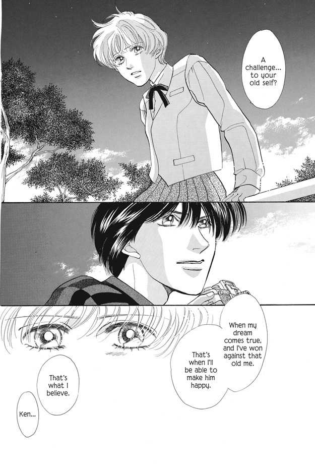 Boku wa Konomama Kaeranai Chapter 20 page 29 - Chapter 20