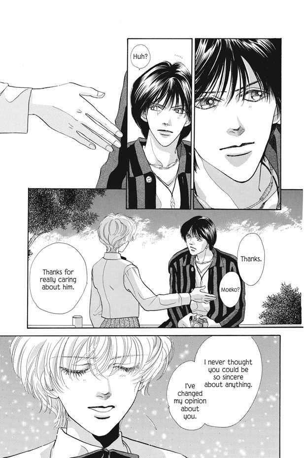 Boku wa Konomama Kaeranai Chapter 20 page 30 - Chapter 20