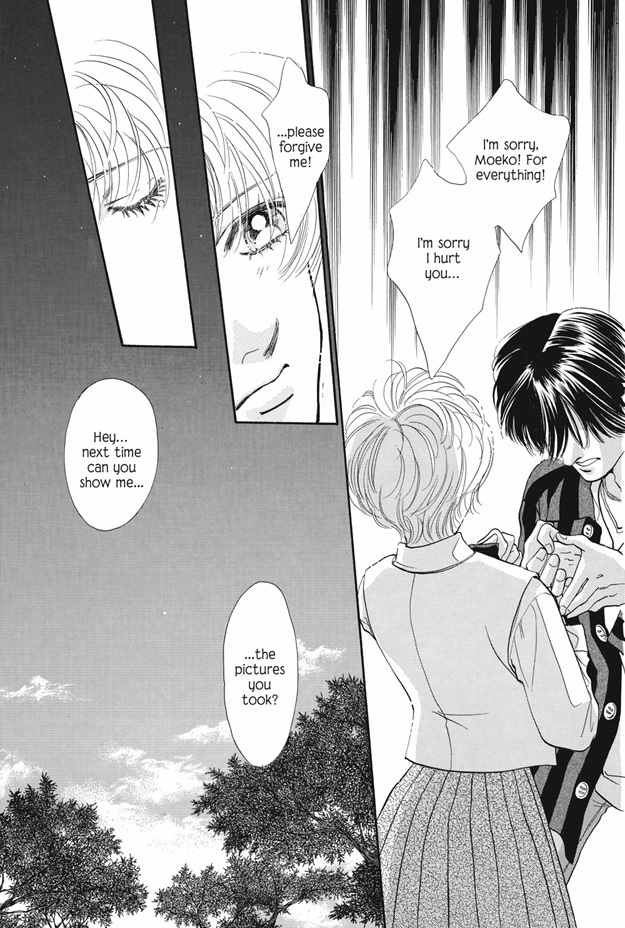 Boku wa Konomama Kaeranai Chapter 20 page 32 - Chapter 20