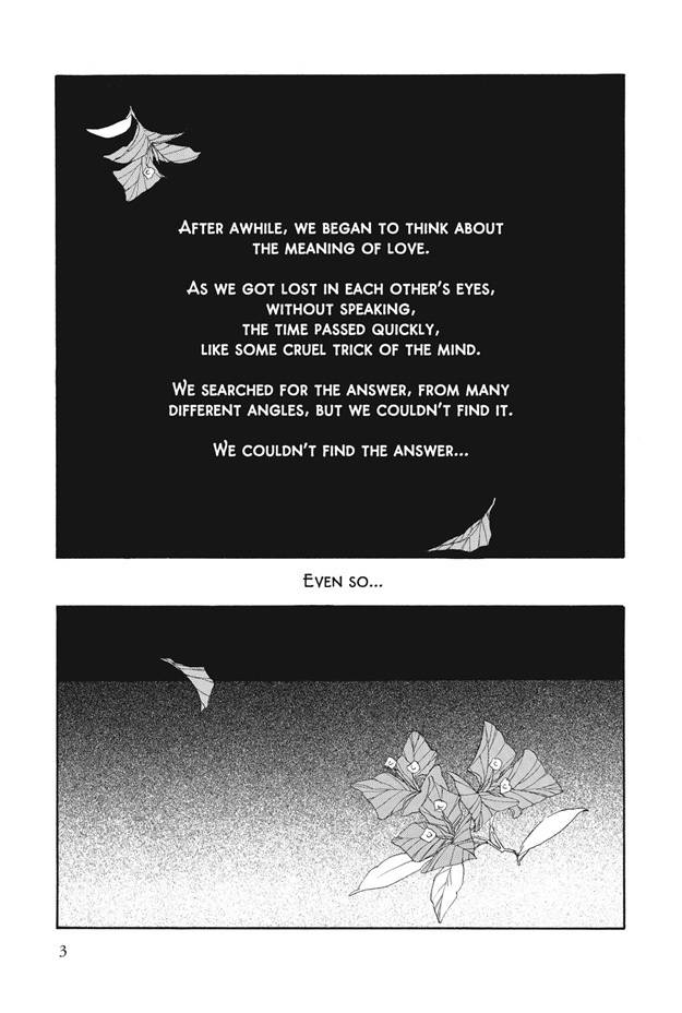 Boku wa Konomama Kaeranai Chapter 20 page 4 - Chapter 20