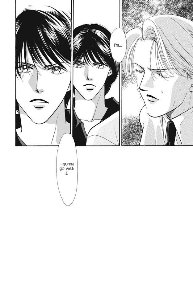 Boku wa Konomama Kaeranai Chapter 20 page 5 - Chapter 20