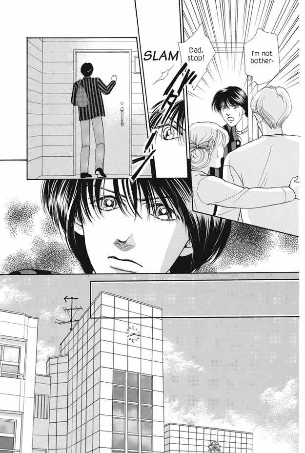 Boku wa Konomama Kaeranai Chapter 21 page 11 - Chapter 21