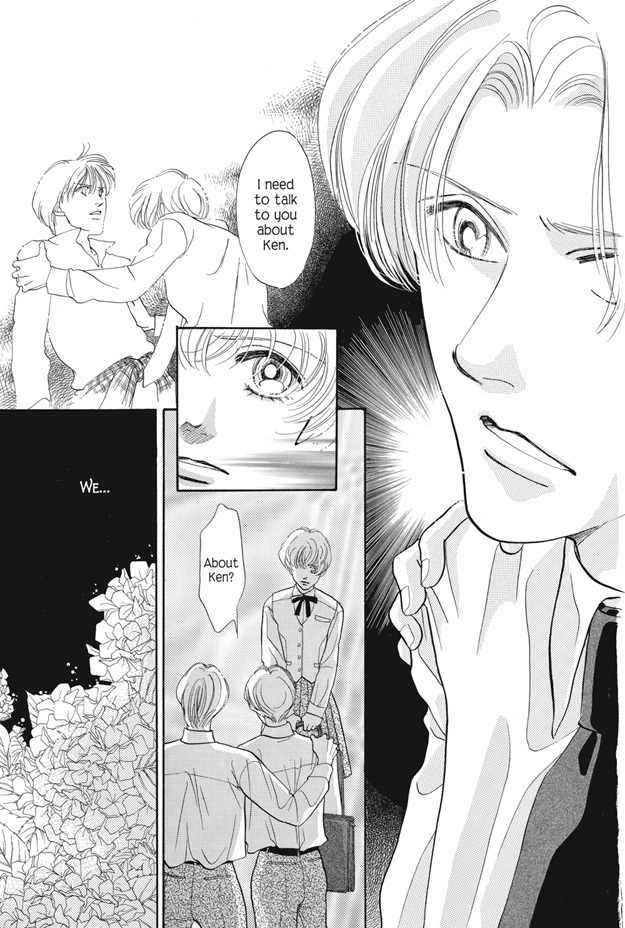 Boku wa Konomama Kaeranai Chapter 21 page 13 - Chapter 21