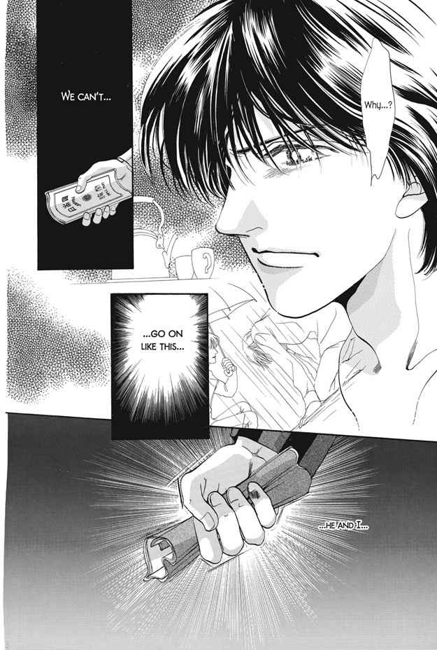 Boku wa Konomama Kaeranai Chapter 21 page 16 - Chapter 21