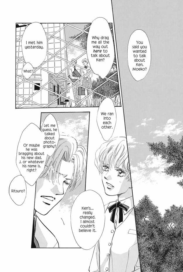 Boku wa Konomama Kaeranai Chapter 21 page 18 - Chapter 21