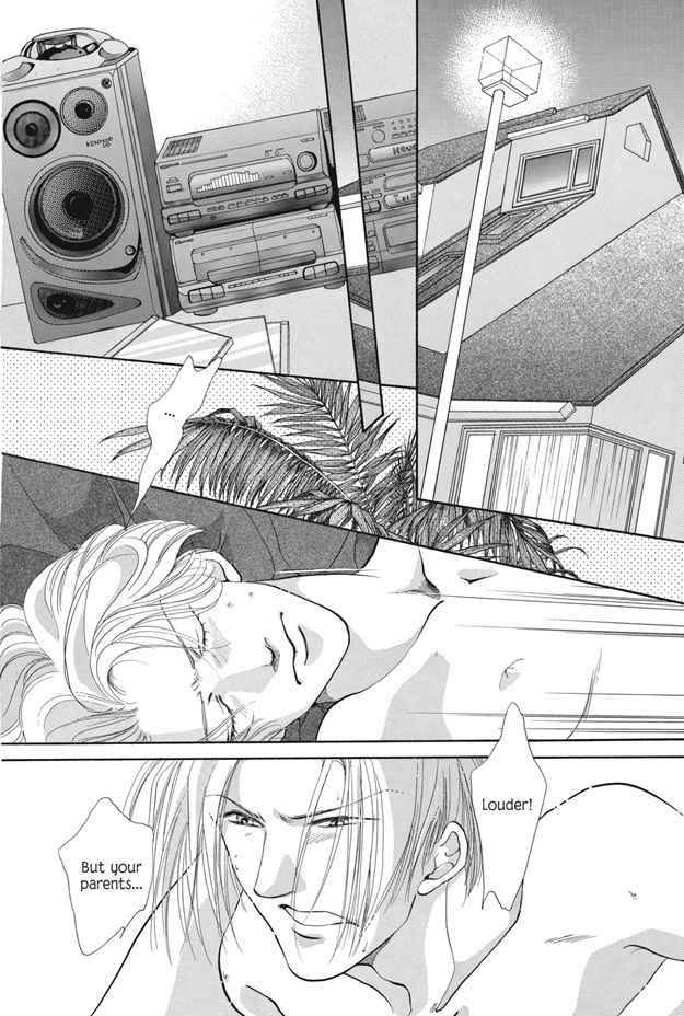 Boku wa Konomama Kaeranai Chapter 21 page 2 - Chapter 21