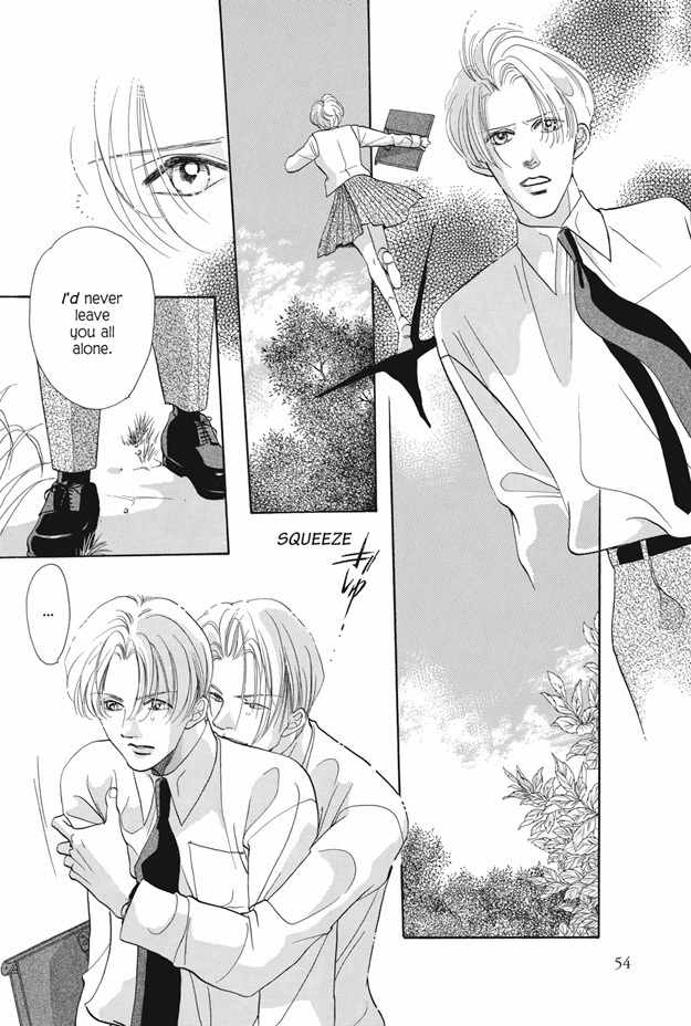 Boku wa Konomama Kaeranai Chapter 21 page 24 - Chapter 21