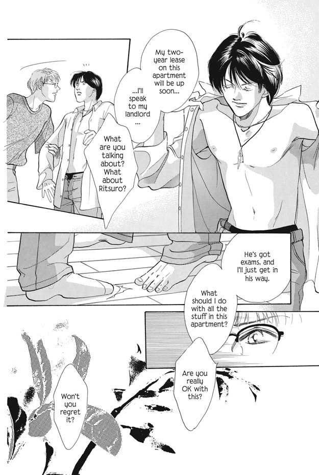 Boku wa Konomama Kaeranai Chapter 21 page 28 - Chapter 21