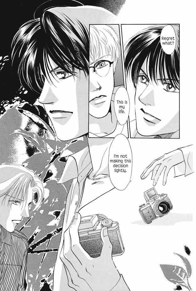 Boku wa Konomama Kaeranai Chapter 21 page 29 - Chapter 21