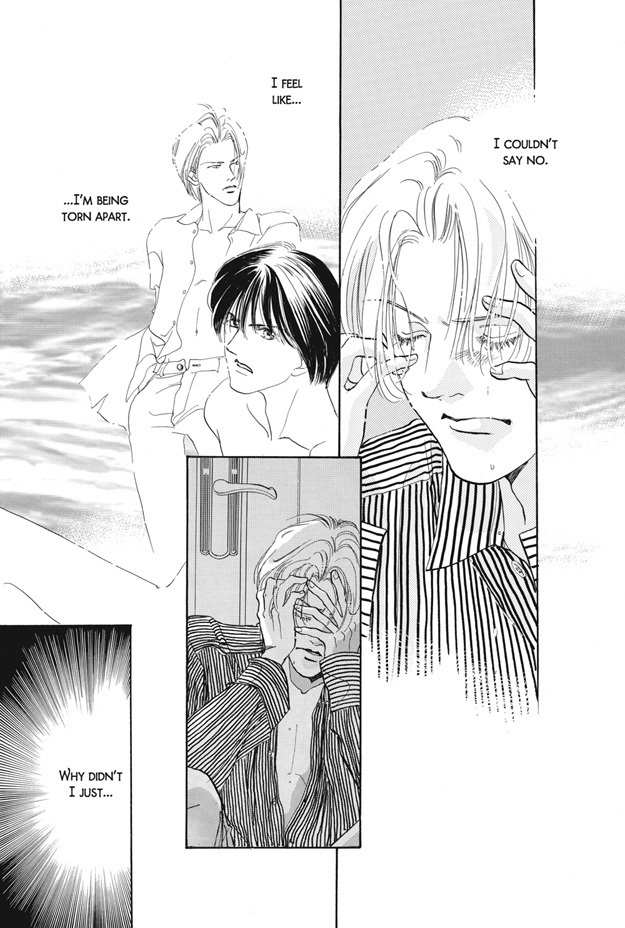Boku wa Konomama Kaeranai Chapter 21 page 33 - Chapter 21