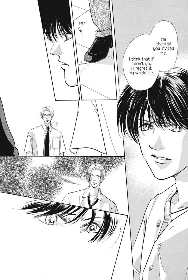 Boku wa Konomama Kaeranai Chapter 22 page 17 - Chapter 22