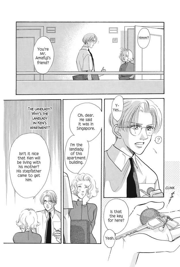 Boku wa Konomama Kaeranai Chapter 22 page 2 - Chapter 22