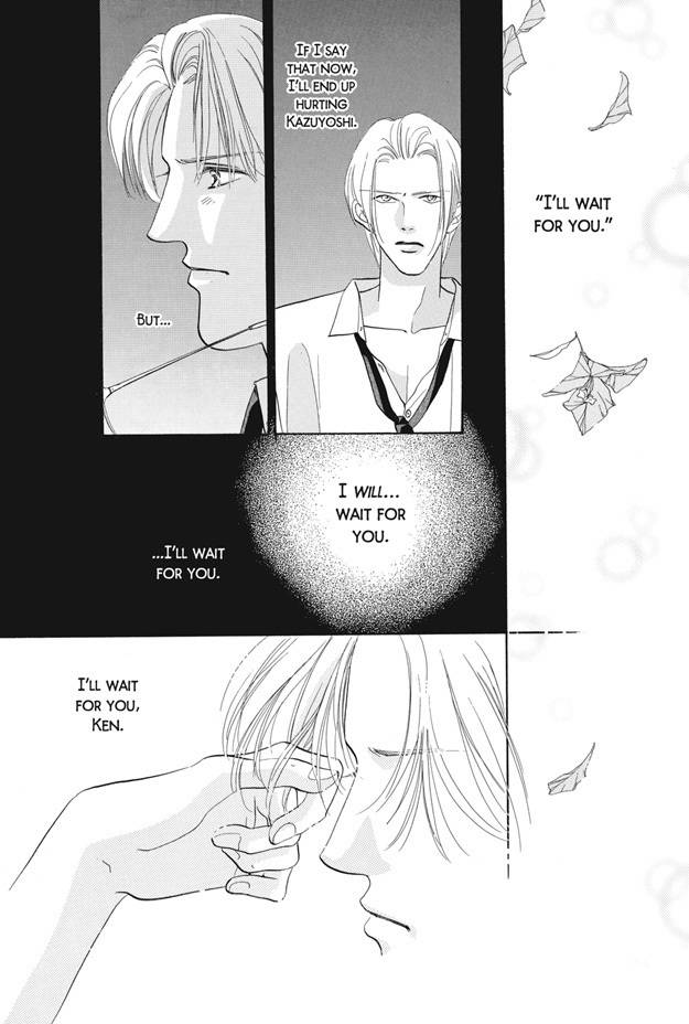 Boku wa Konomama Kaeranai Chapter 22 page 26 - Chapter 22