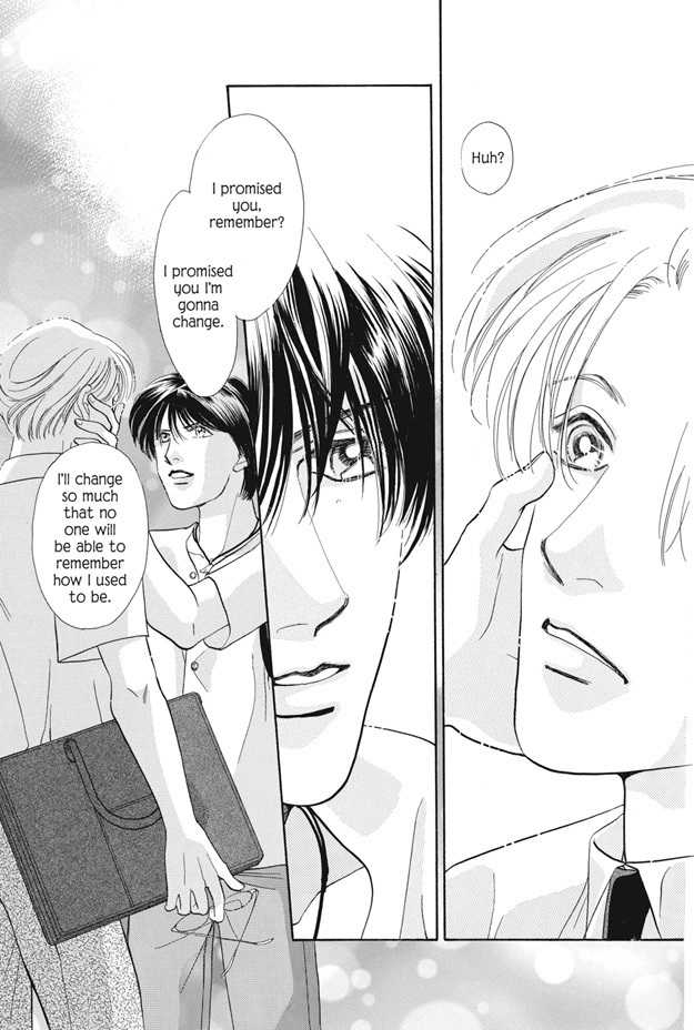 Boku wa Konomama Kaeranai Chapter 22 page 27 - Chapter 22