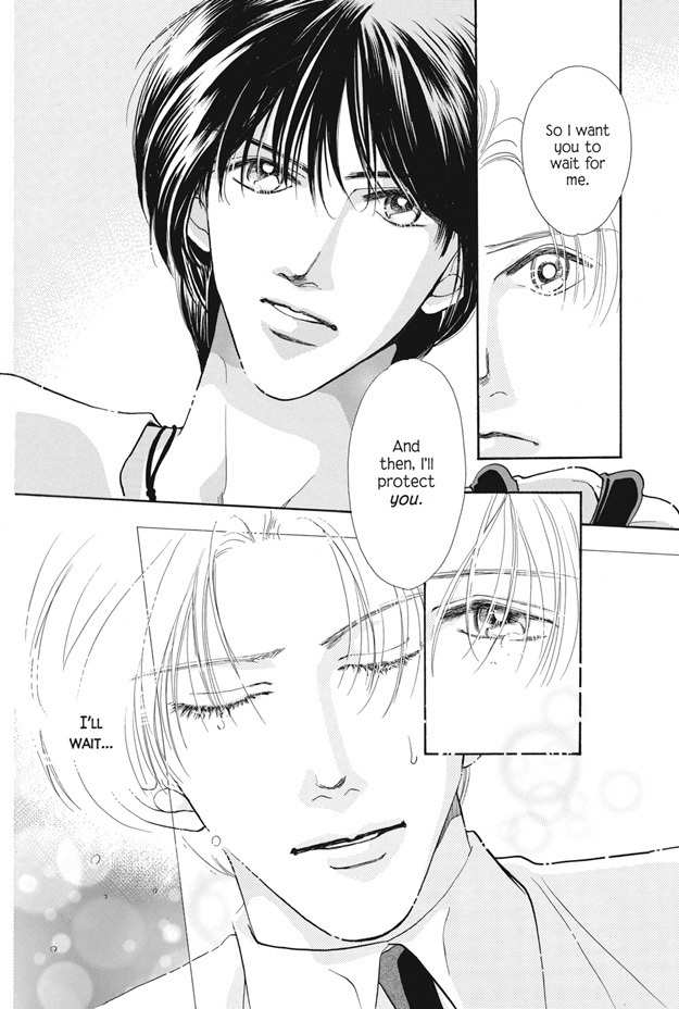 Boku wa Konomama Kaeranai Chapter 22 page 28 - Chapter 22