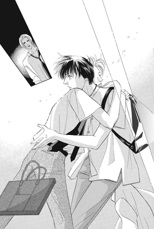 Boku wa Konomama Kaeranai Chapter 22 page 29 - Chapter 22