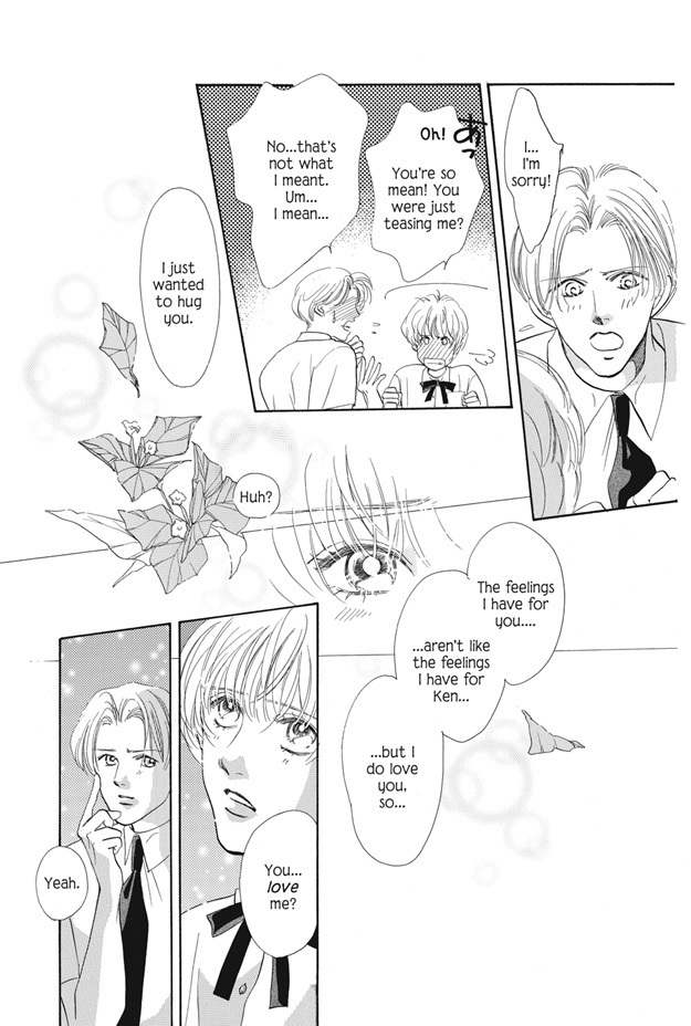 Boku wa Konomama Kaeranai Chapter 23 page 11 - Chapter 23