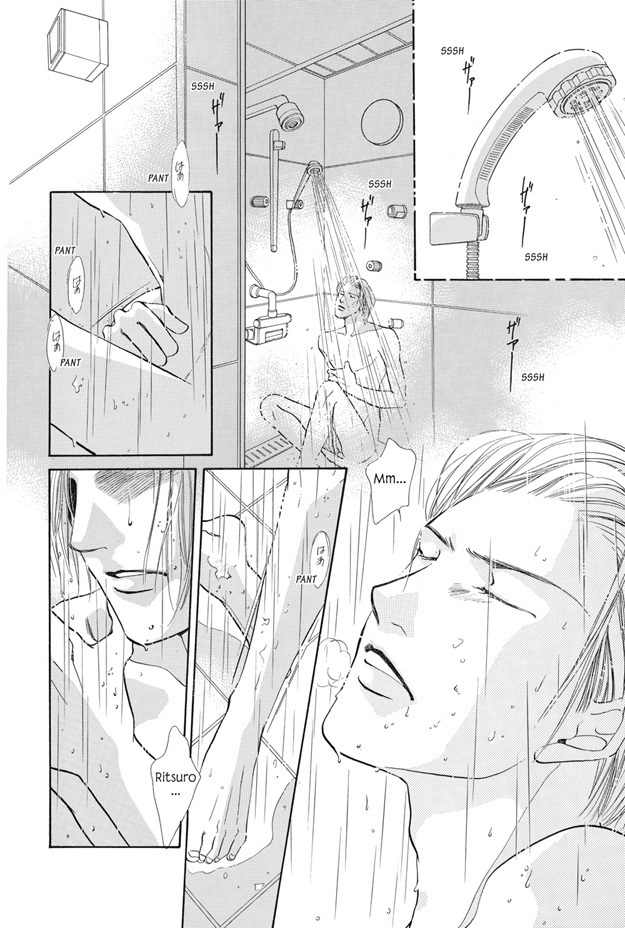 Boku wa Konomama Kaeranai Chapter 23 page 14 - Chapter 23